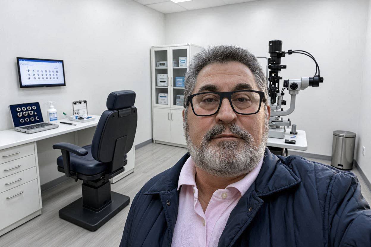 Dr. Haddad